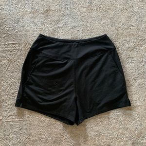 Outdoor voices shorts